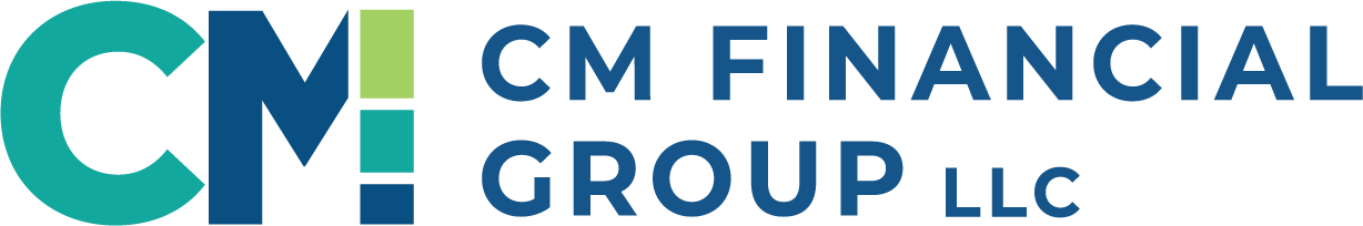 CM Financial Group LLC Logo